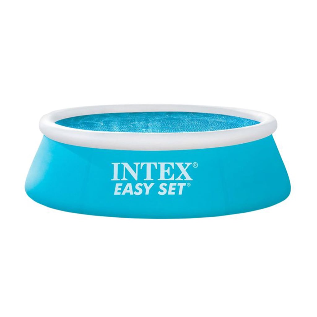Дитячий надувний басейн Intex Easy Set Pool від 3 років, 183*51 см (28101)